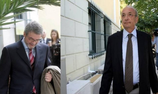 Σκάνδαλο μίζες: Χαμένοι στη μετάφραση, χαμένοι και οι... κατηγορούμενοι!