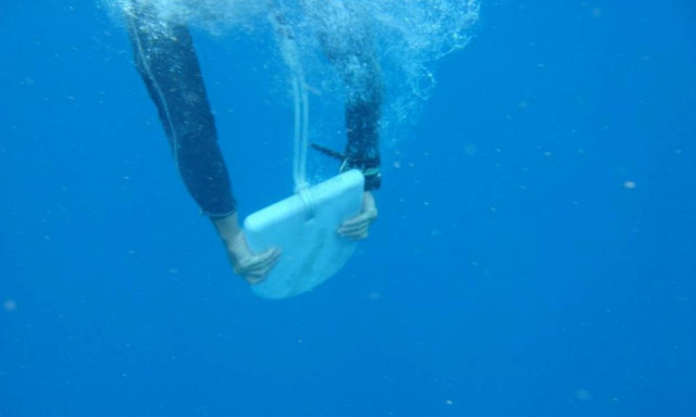 Στην Κάρπαθο με μια... ανάσα!