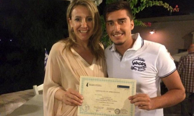 Σε Άνδρο και Κρήτη το 2ο Θερινό Πανεπιστήμιο «Ελληνική Γλώσσα, Πολιτισμός και ΜΜΕ»