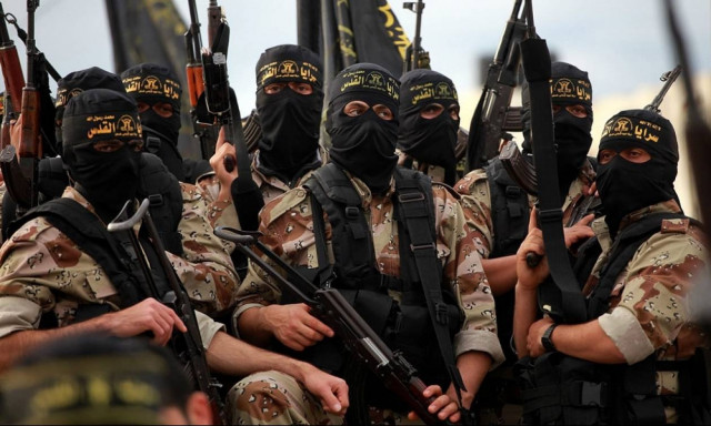 ΟΗΕ: Περισσότεροι από 30.000 «ξένοι τρομοκράτες» μάχονται στο Ιράκ και στη Συρία