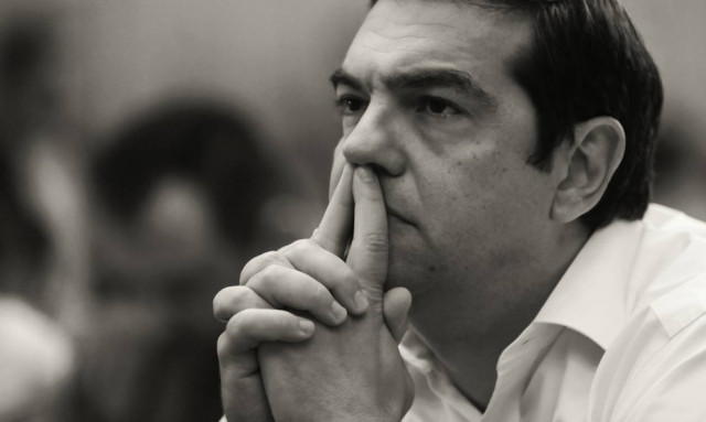 Είναι αδίστακτος ο Αλέξης Τσίπρας;