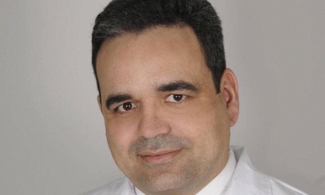 Πείτε αντίο στην πρεσβυωπία μια και καλή!