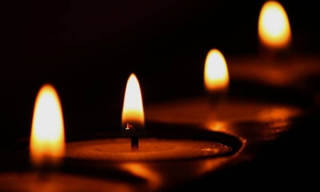 Θλίψη για τον χαμό του Σ. Μαργαρίτη - Σήμερα η κηδεία του