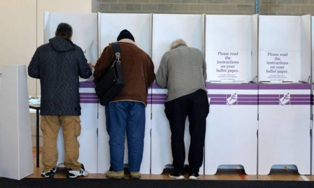 Αυστραλία: Παρατείνεται το κλίμα πολιτικής αβεβαιότητας