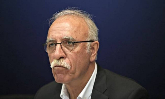 The new electoral law does not lead to lack of governance, Vitsas says