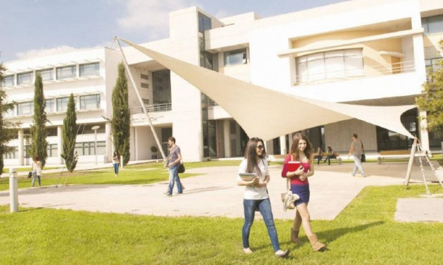 Ο φοιτητής που έγινε θέμα συζήτησης - Πόσο έγραψε στα Νέα Ελληνικά;