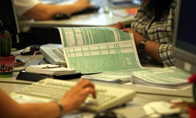 Παράταση προθεσμίας υποβολής φορολογικών πιστοποιητικών
