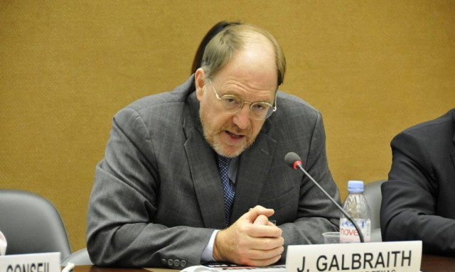 Γκάλμπρεϊθ: Ο Τσίπρας είχε δώσει εντολή για το σχέδιο της δράχμης