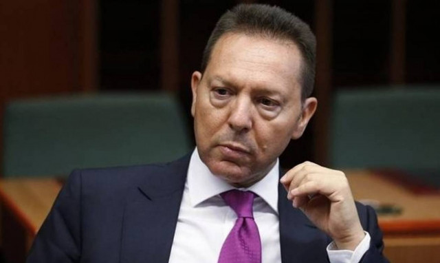 Τι αποκάλυψε ο Στουρνάρας για τα capital controls