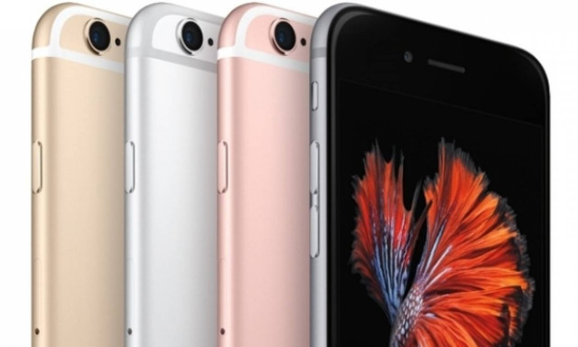Επιτέλους! Η Apple σταματά τα iPhone των 16 GB
