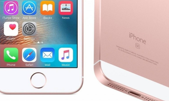 Ξέρετε γιατί τα iPhone έχουν αυτές τις λευκές γραμμές στο πίσω μέρος;