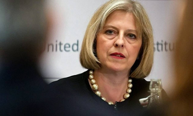 Τερέζα Μέι: Ποια είναι η νέα «σιδηρά κυρία» της Βρετανίας