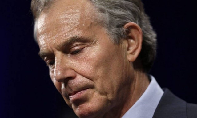 Βρετανία-Έκθεση Σίλκοτ: Ο πόλεμος στο Ιράκ εξαπολύθηκε με ψεύτικο πρόσχημα - Συγγνώμη Μπλερ (Vids)