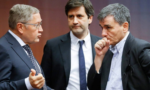 Νέοι εκβιασμοί από τους δανειστές: Τελειώνετε με τα προαπαιτούμενα, αλλιώς ξεχάστε τα λεφτά