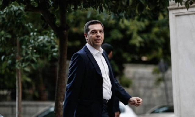 Bloomberg: Συνταγή καταστροφής ο εκλογικός νόμος του Τσίπρα