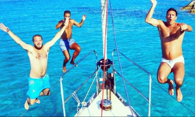 Φωτογραφίζοντας με το smartphone