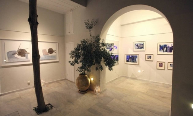 Ποια έκθεση μπορείς να παρακολουθήσεις ανάλογα το νησί που θα επισκεφθείς φέτος