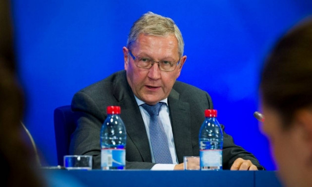 Προτάσεις-μέτρα για την ελάφρυνση του ελληνικού χρέους θα παρουσιάσει ο ESM