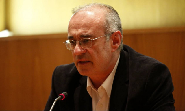 Οι επαφές Μάρδα στο περιθώριο της επίσκεψης Τσίπρα στην Κίνα