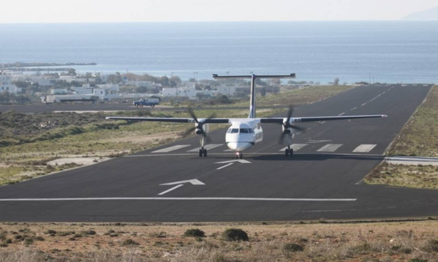 Οδηγός αεροδρομίων: Τι να προσέξετε στο αεροδρόμιο και στο αεροπλάνο, τα τρικ και τα εργαλεία