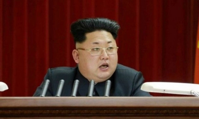 Ευθεία απειλή Β. Κορέας σε ΗΠΑ: Αυτό συνιστά κήρυξη πολέμου