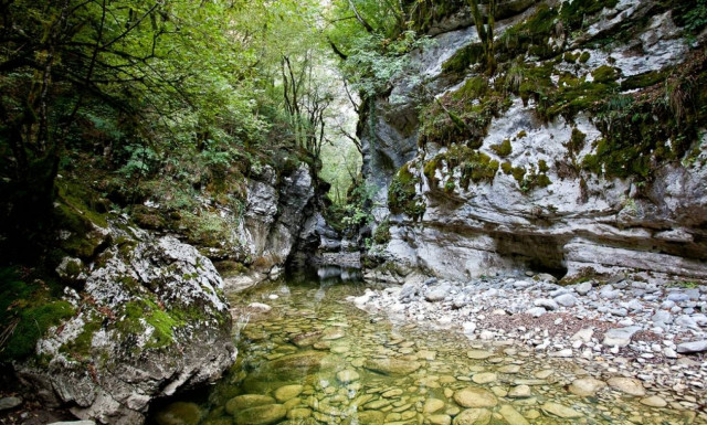 Πρόσφυγας πνίγηκε στο ποτάμι του Τσεπελόβου