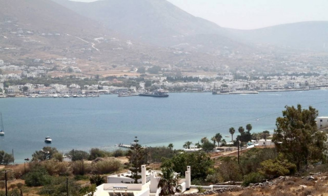 Καιρός: Ηλιόλουστη και με… μποφόρ η Παρασκευή - Δείτε πόσο θα σκαρφαλώσει ο υδράργυρος (pics)