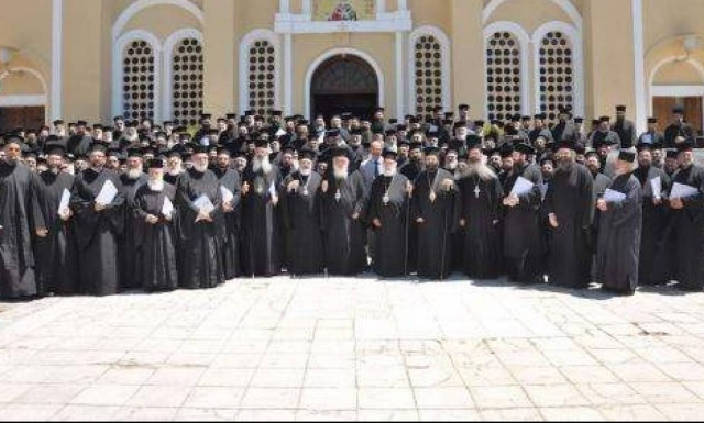 Ιερώνυμος: «H Ελλάδα δέχεται τραχύ εκβιασμό από τους δανειστές της»