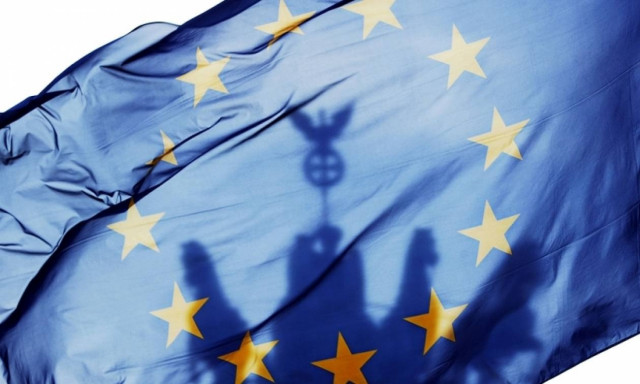 Γερμανία-Δημοσκόπηση: Πάνω η Ευρώπη και η Μέρκελ, κάτω οι λαϊκιστές λόγω Brexit