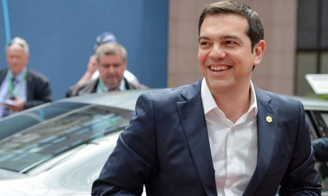 Στην Πολωνία ο Τσίπρας για τη Σύνοδο του ΝΑΤΟ