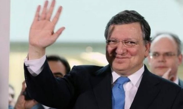 Ο Μπαρόζο βρήκε δουλειά στην Goldman Sachs