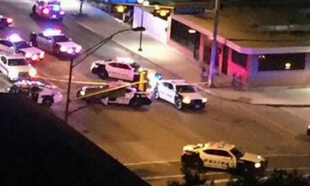 Επίθεση στο Ντάλας: Το Facebook ενεργοποιεί εφαρμογή προσωπικής ασφάλειας