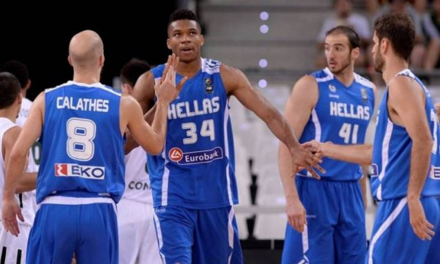 Ελλάδα - Κροατία 61-66: Όνειρο ήταν οι Ολυμπιακοί του Ρίο και πάει…