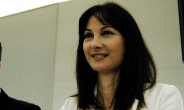 Elena Kountoura: 500,000 Chinese tourists would be as success for Greece