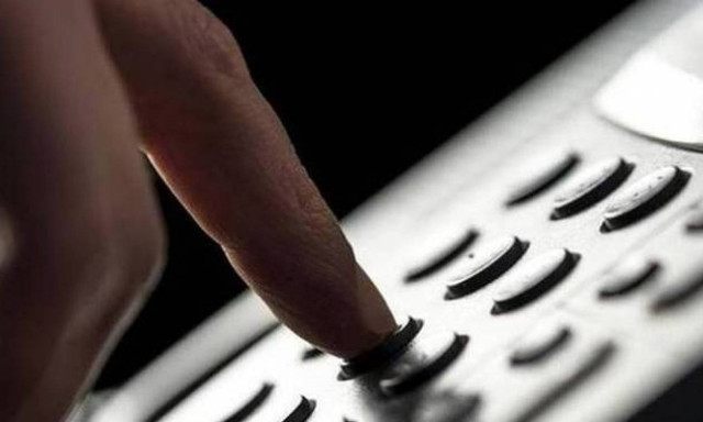 «Θέλω βοήθεια» - Δεν φαντάζεστε τι ζήτησε γυναίκα όταν κάλεσε στο τηλέφωνο έκτακτης ανάγκης