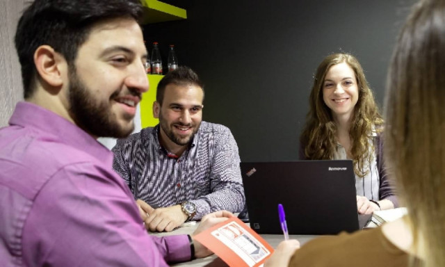 Tips για αποτελεσματική αναζήτηση εργασίας για τη Γενιά Υ