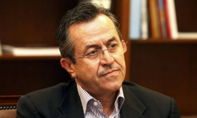 Σπάει καρδιές το μήνυμα του Νικολόπουλου