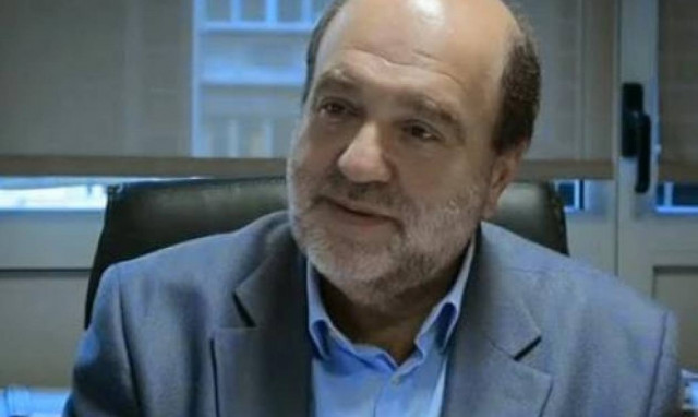 Αλεξιάδης: Οι δόσεις του ΕΝΦΙΑ εξαρτώνται από... τις φορολογικές δηλώσεις