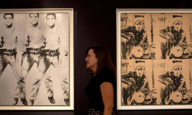 DW: Φρένο σε πωλήσεις δημόσιων συλλογών τέχνης