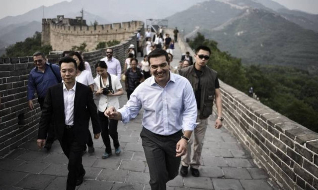 «Καλοκαίρι - βουνό» για την κυβέρνηση