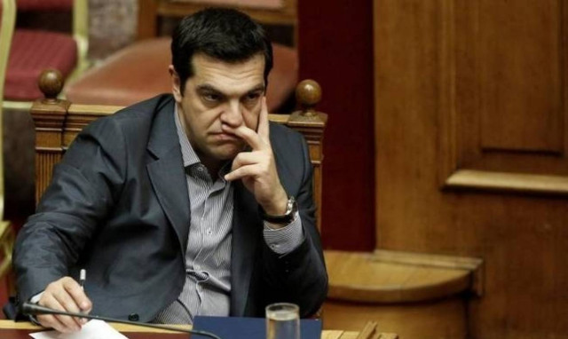 PM Tsipras: Greece is a pillar of stability and constructive dialog with wider region