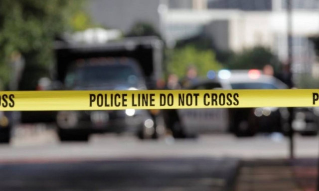 Dallas shooting suspect Micah Johnson 'acted alone'