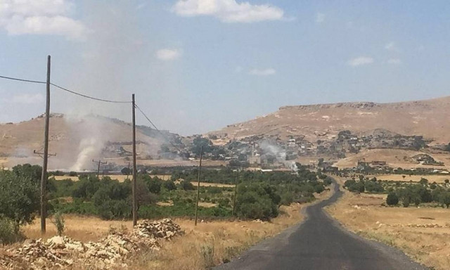 Νέα βομβιστική επίθεση στην ανατολική Τουρκία - Τρεις νεκροί