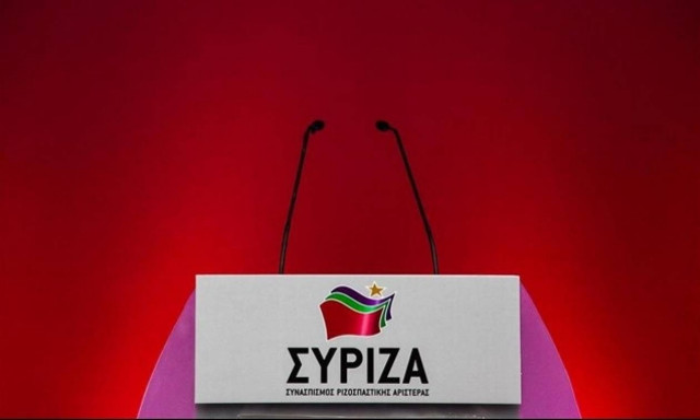 Τηλεοπτικές άδειες - ΣΥΡΙΖΑ: Εκπρόσωπος της διαπλοκής η ΝΔ