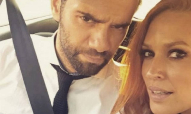 Η Σίσσυ Χρηστίδου κοινοποίησε το πιο αστείο βίντεο της ημέρας