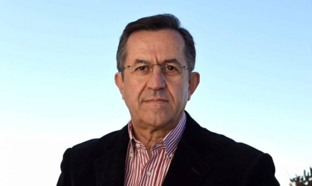 Νικολόπουλος:«Να διαβαστεί και το ευαγγέλιο στην Αγιά Σοφιά».