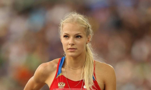 Απόφαση-Σοκ: H IAAF απέκλεισε όλους τους Ρώσους αθλητές στίβου από τους Ολυμπιακούς Αγώνες του Ρίο