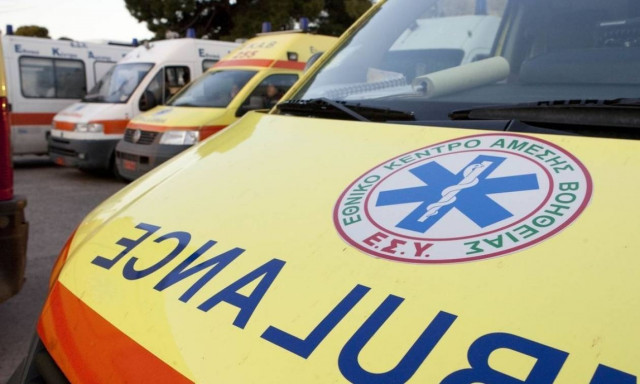 Τραγωδία με 21χρονο στην Κρήτη