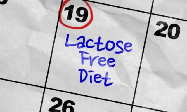 Δυσανεξία στην λακτόζη - Τι πρέπει να αποφεύγουμε