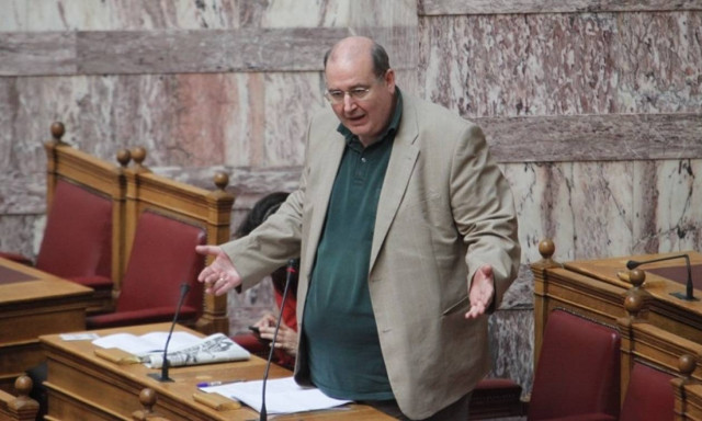 Φίλης: Δεν είναι ανέφικτοι οι 200 ψήφοι για την απλή αναλογική